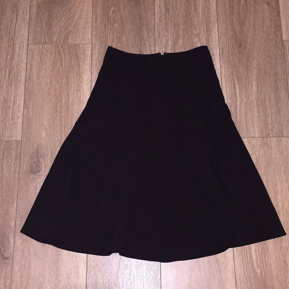 Express A-Line Skirt